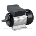 Motor eléctrico monofásico de 2HP 3HP 4HP 220V 50 / 60HZ para el compresor de aire